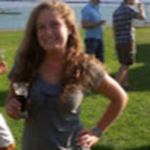 Meet your Posher, Brianna